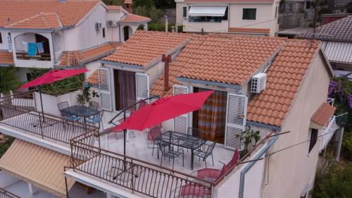 Apartment Sumpetar 11462a Dugi Rat 