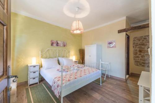 Luxury villa with a swimming pool Gornje Rastane Biograd - 17837 - image 2