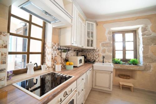 Luxury villa with a swimming pool Gornje Rastane Biograd - 17837 - image 6