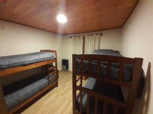 1 twin bed