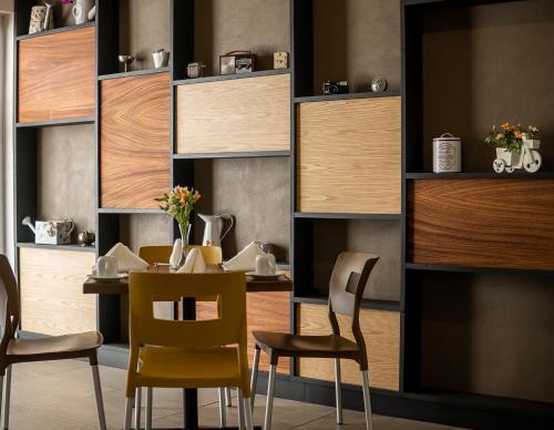 Hotel Grand Centurion Hotel Grand Centurion图片