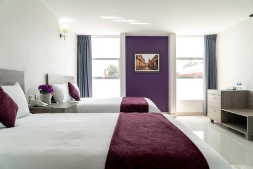 Hotel Grand Centurion Hotel Grand Centurion图片