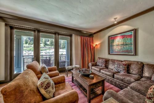 Luxurious 3 Bedroom Mid-Mountain At Northstar Condo - Apartment - Kingswood Estates