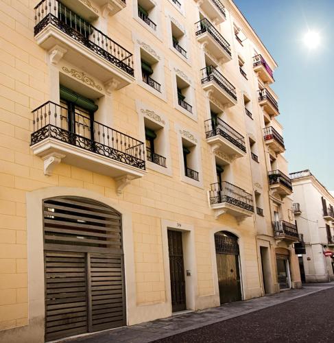 Dream Gracia Apartments, Barcelona (fotografie 3)