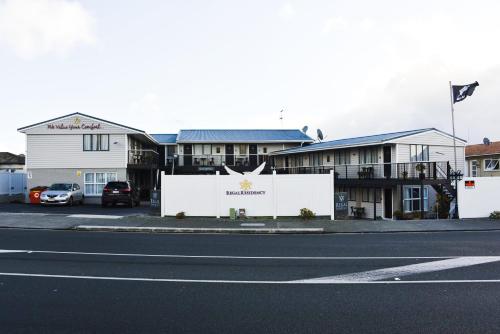 Foto - Regal Residency