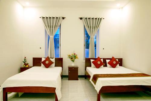 Basil Homestay, Hoi An (photo 10)