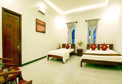 Basil Homestay, Hoi An (photo 8)