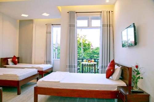 Basil Homestay, Hoi An (photo 5)