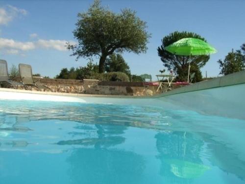 House Le clos du lilas
