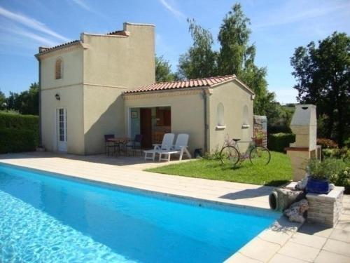 House La brugue