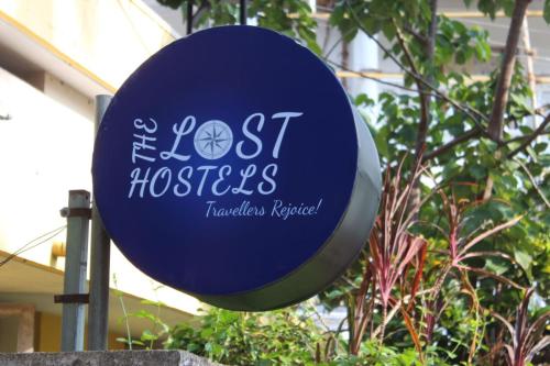 The Lost Hostel, Goa - Palolem Beach