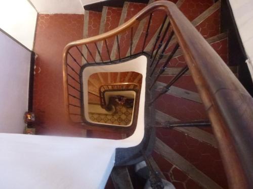 L'Auberge Espagnole - Bed & Breakfast