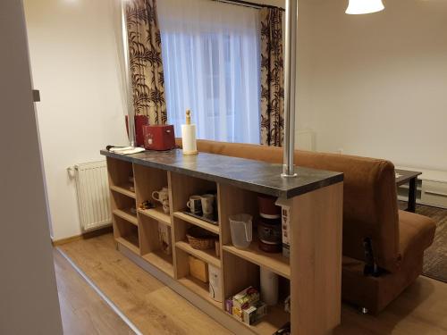 Apartament Sofia, Sibiu (fotografie 6)