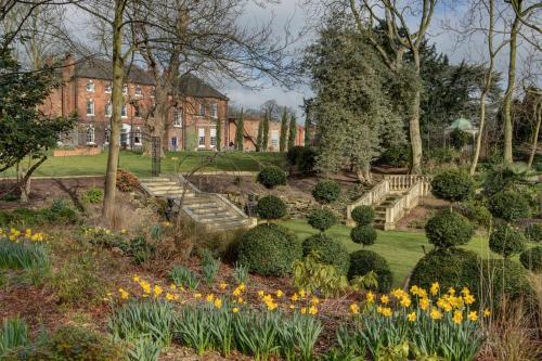Best Western Plus West Retford Hotel