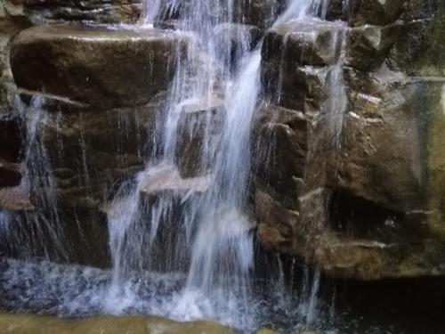 Shan-Yue Hotspring Hotel