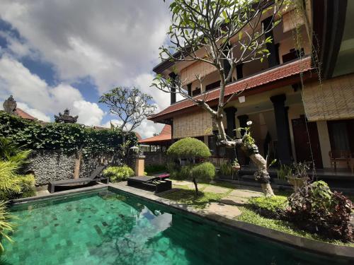 Pondok Wira Ubud 4