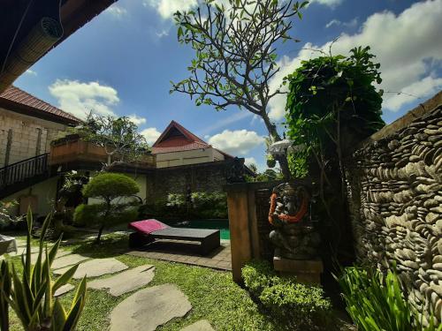 Pondok Wira Ubud - Tap to explore photos