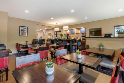 Comfort Inn Ellsworth - Bar Harbor