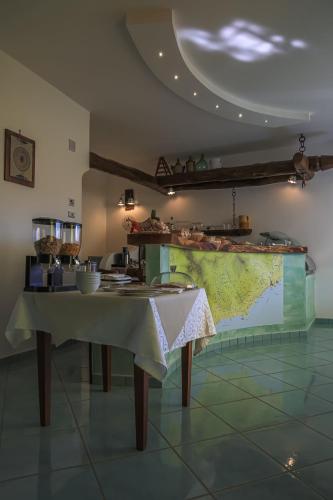 B&B Villa Italia