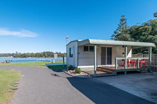 Holiday Haven Burrill Lake