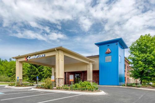 Comfort Inn Ellsworth - Bar Harbor