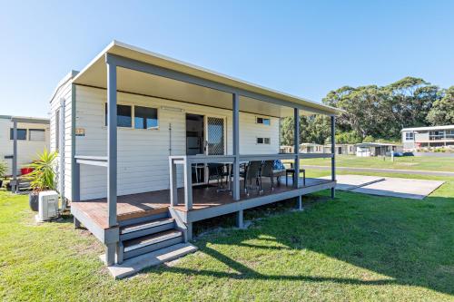 Holiday Haven Burrill Lake