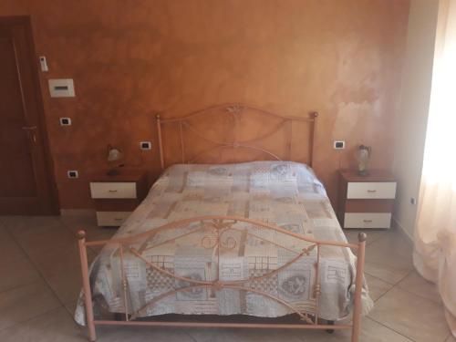  Agriturismo Carlo Cioffi in Rotondi