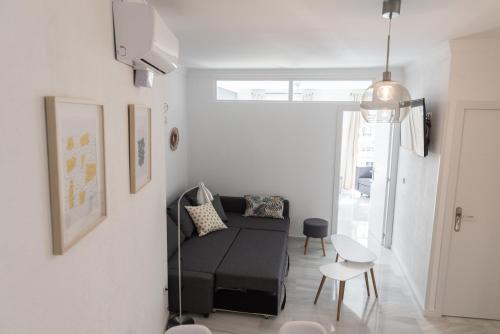 Apartamento Centro La Paz by CasaTuristica