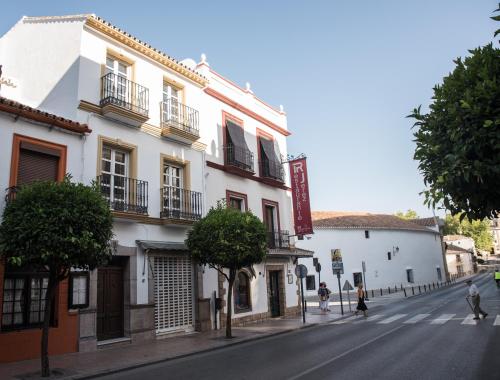 Apartamento Centro La Paz by CasaTuristica, Ronda