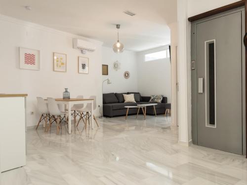 Apartamento Centro La Paz by CasaTuristica, Ронда (фото 6)