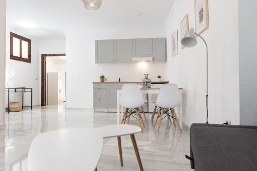 Apartamento Centro La Paz by CasaTuristica, Ронда (фото 10)