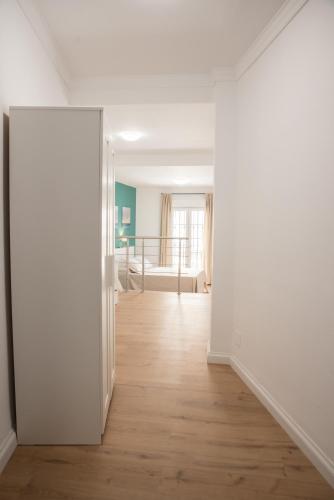 Two-Bedroom Apartment image 8