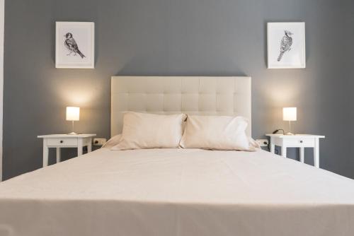 Two-Bedroom Apartment image 2