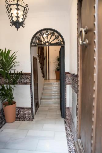 Apartment with Terrace image 5