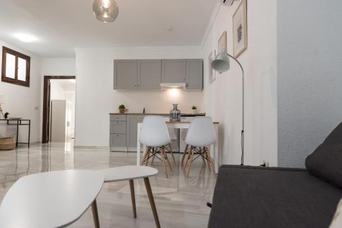 Two-Bedroom Apartment image 1