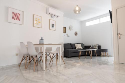Two-Bedroom Apartment image 4