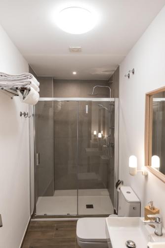 Apartamento Centro La Paz by CasaTuristica, Ронда (фото 8)