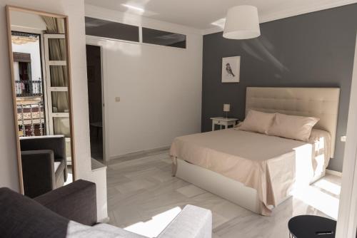 Apartamento Centro La Paz by CasaTuristica, Ронда (фото 3)