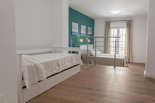 Two-Bedroom Apartment image 9