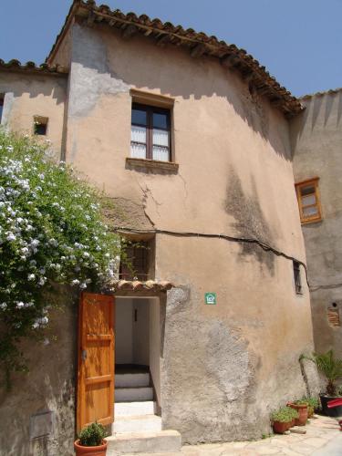 RCP EL RACÓ - Apartment - Pacs del Penedes