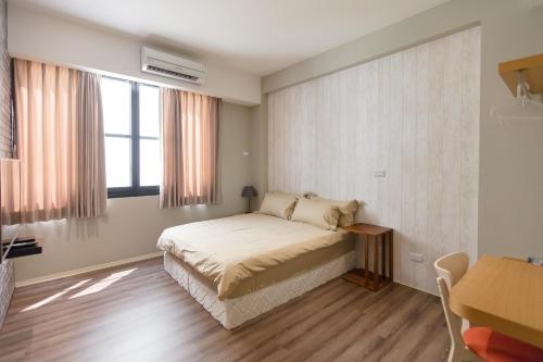 B&B Anping District - Wow Haha Foodie House - Bed and Breakfast Anping District
