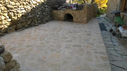  Ano Doloi apartment in Áno Rínglia