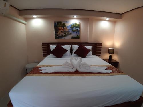 The Windsor Boutique Resort The Windsor Boutique Resort