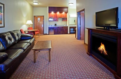 Baymont Inn & Suites by Wyndham Sturgis