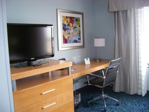 Holiday Inn Express Hotel & Suites Rock Springs Green River by IHG in Rock Springs, USA