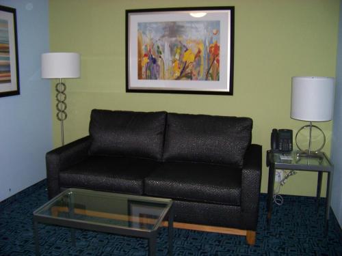 Holiday Inn Express Hotel & Suites Rock Springs Green River by IHG in Rock Springs, USA