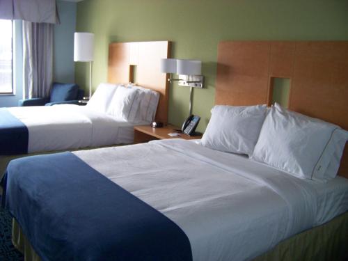 Holiday Inn Express Hotel & Suites Rock Springs Green River by IHG in Rock Springs, USA