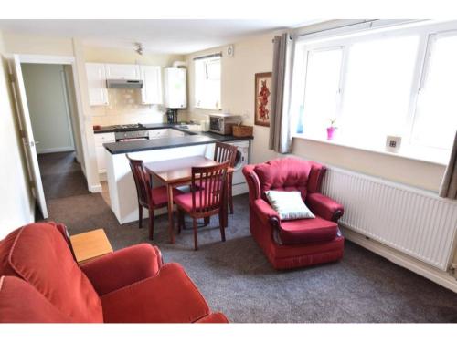 Cosy Apartment In Victorian Property - Edgbaston, , West Midlands