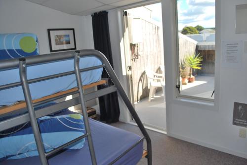 閣樓109背包客旅館 (Loft 109 Backpackers Hostel) in 陶朗加市中心