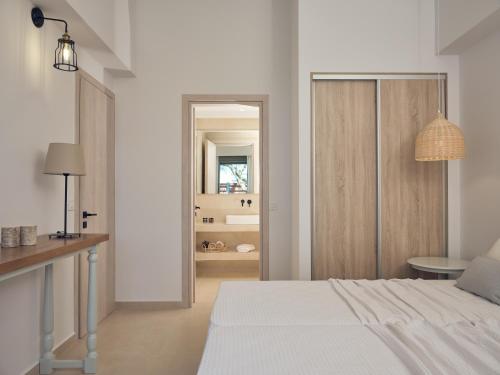  Gerakas Luxury Villas in Vasilikos